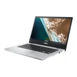 ASUS Chromebook Flip CX1 CX1400FKA-EC0117 - Conception inclinable - Intel Celeron - N6000 - jusqu'à... (90NX05A1-M00430)_1